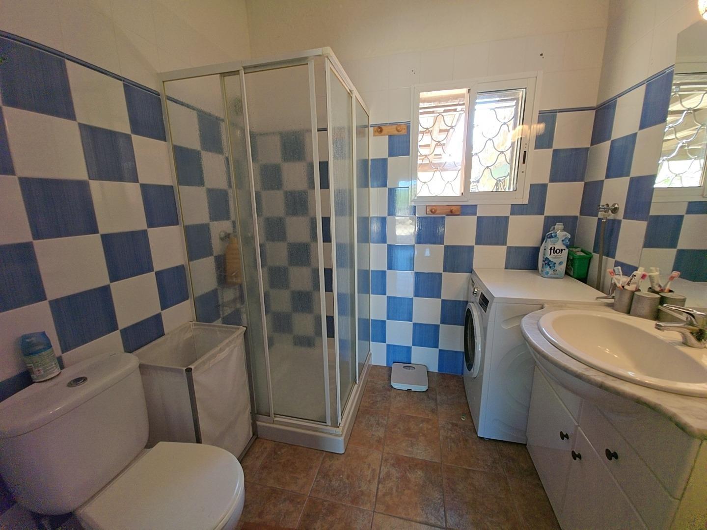 Finca en Venta en L' Ametlla de Mar