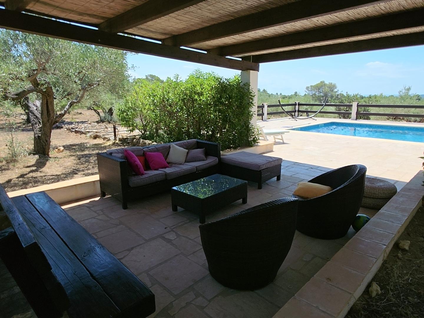 Finca en Venta en L' Ametlla de Mar