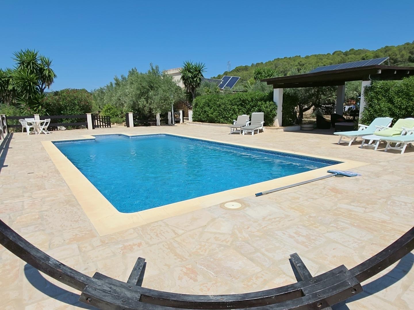 Finca en Venta en L' Ametlla de Mar
