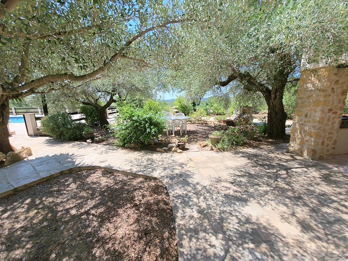 Finca en Venta en L' Ametlla de Mar