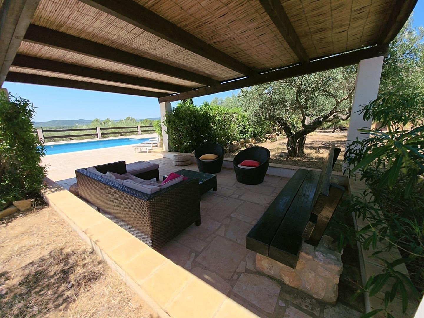 Finca en Venta en L' Ametlla de Mar