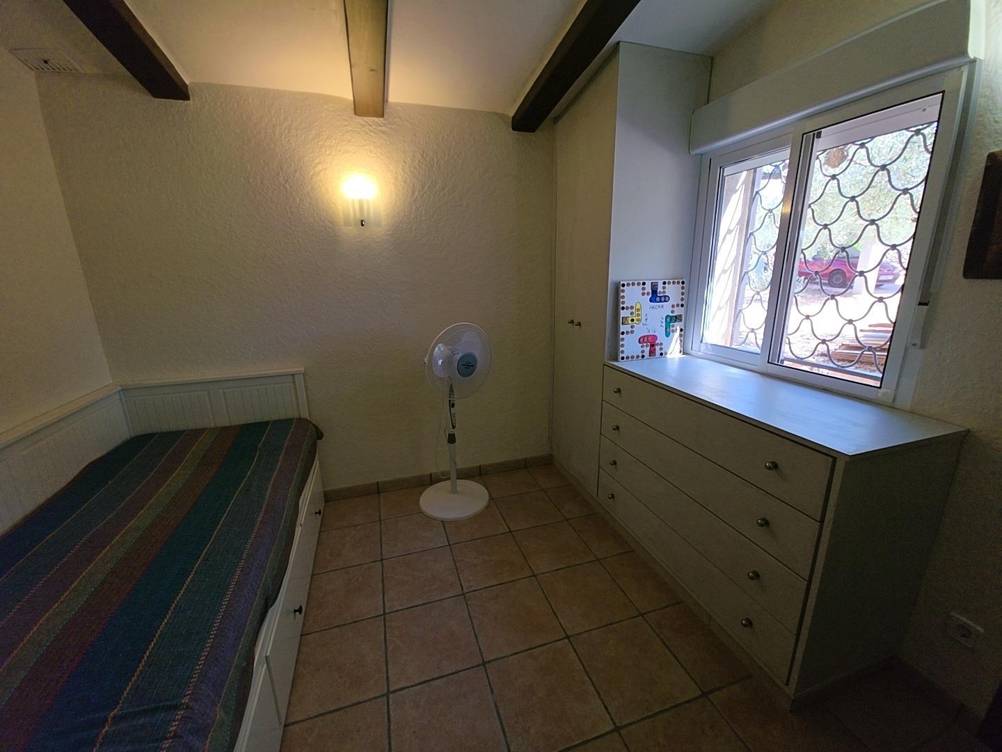 Finca en Venta en L' Ametlla de Mar