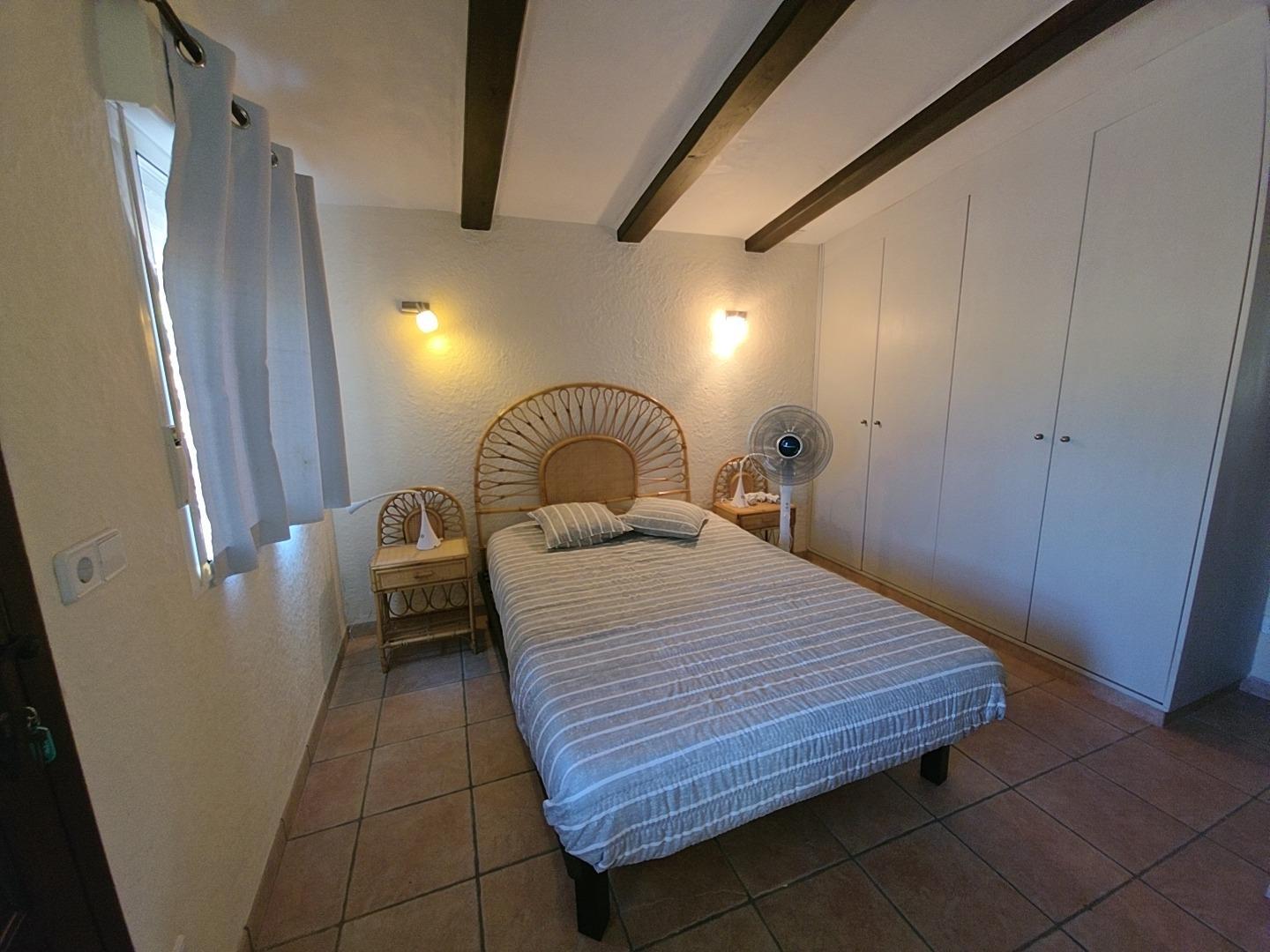 Finca en Venta en L' Ametlla de Mar