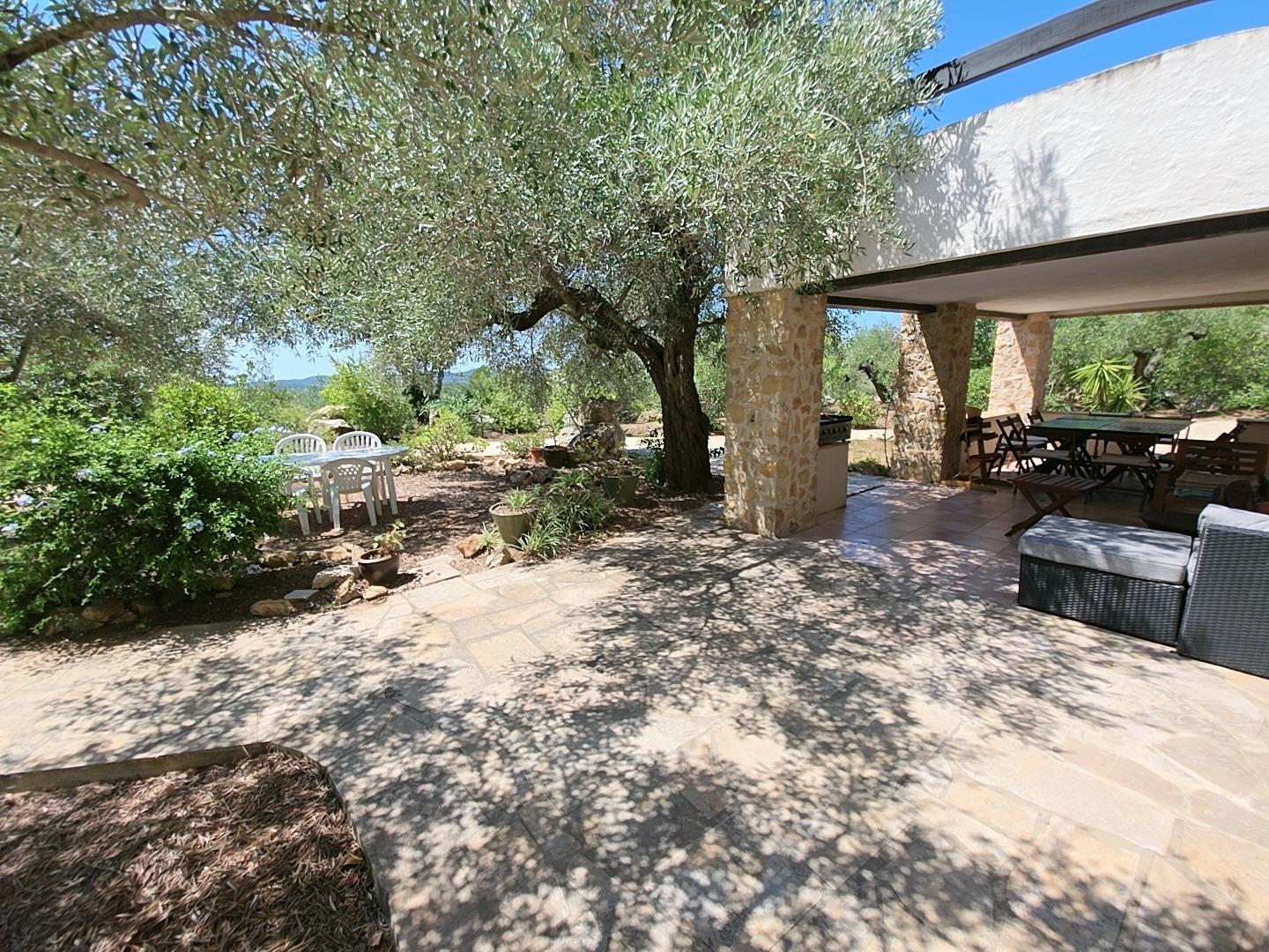 Finca en Venta en L' Ametlla de Mar