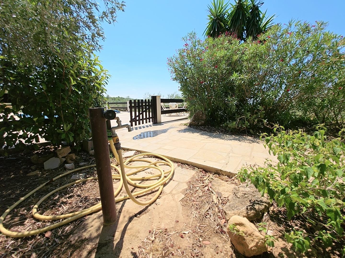 Finca en Venta en L' Ametlla de Mar