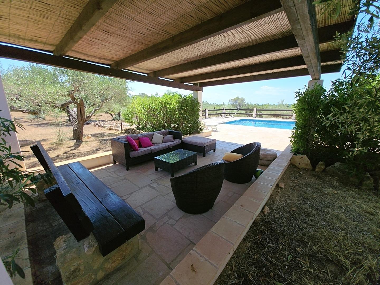 Finca en Venta en L' Ametlla de Mar