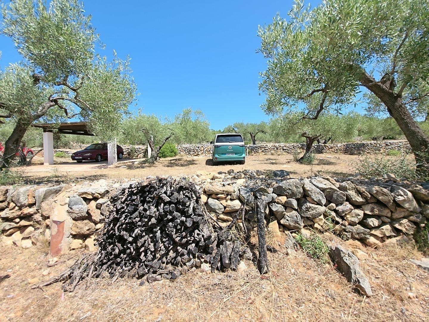 Finca en Venta en L' Ametlla de Mar