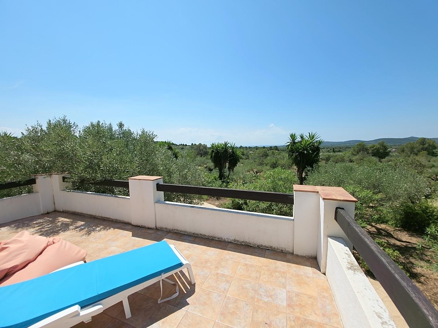 Finca en Venta en L' Ametlla de Mar