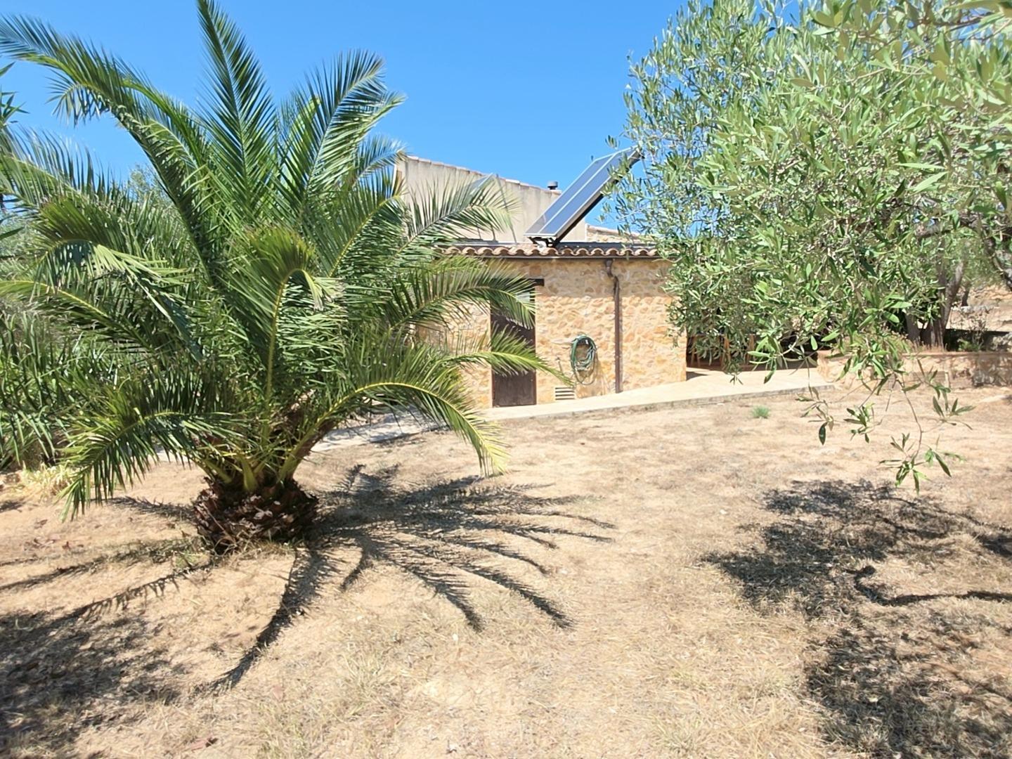 Finca en Venta en L' Ametlla de Mar