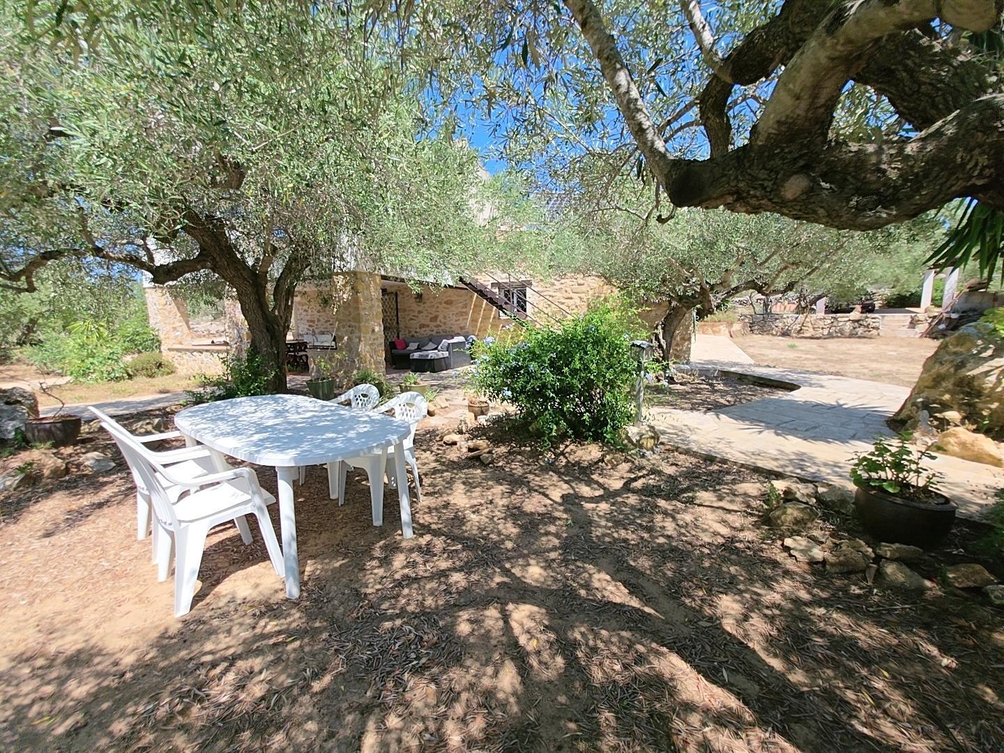 Finca en Venta en L' Ametlla de Mar