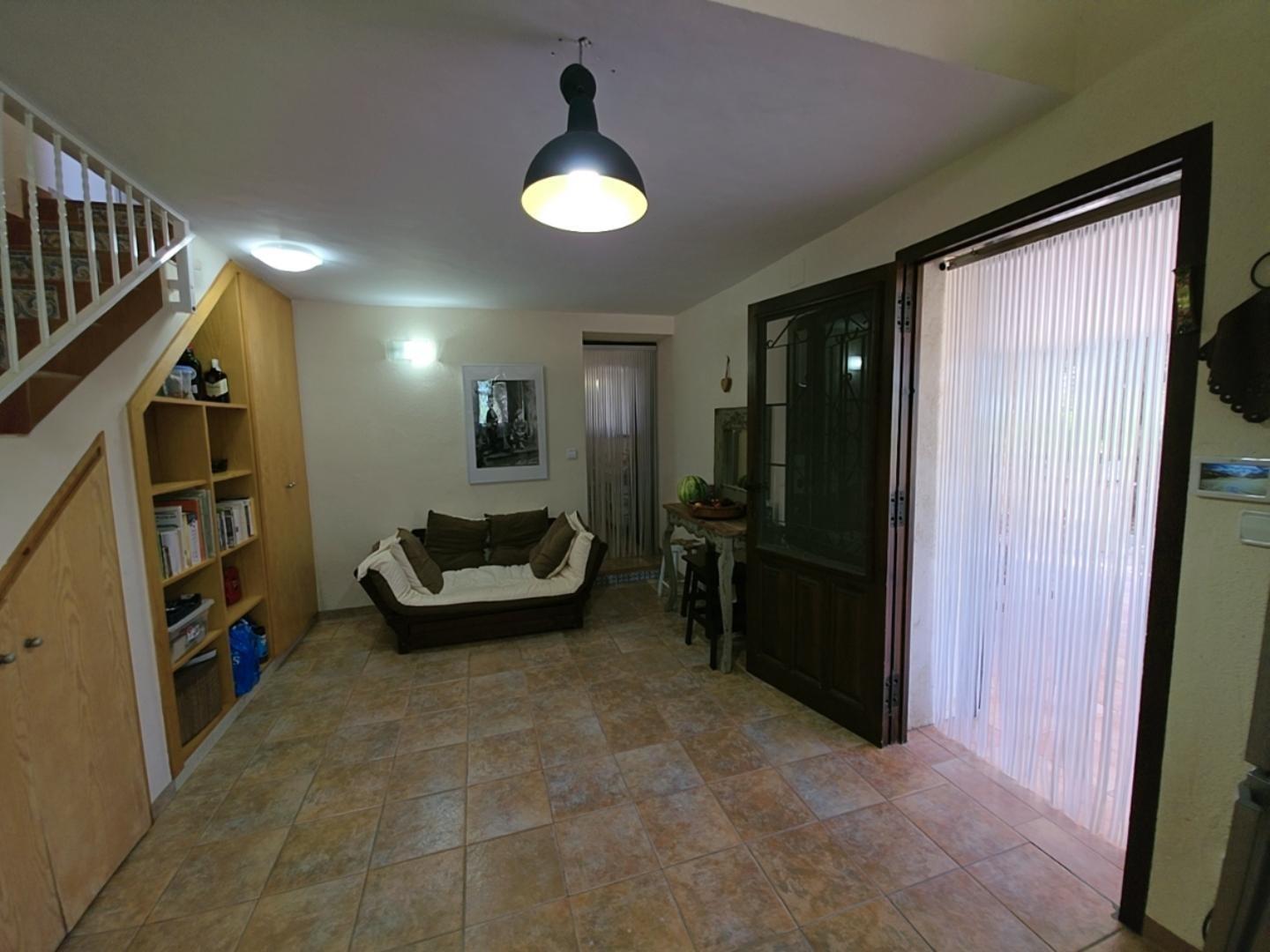 Finca en Venta en L' Ametlla de Mar