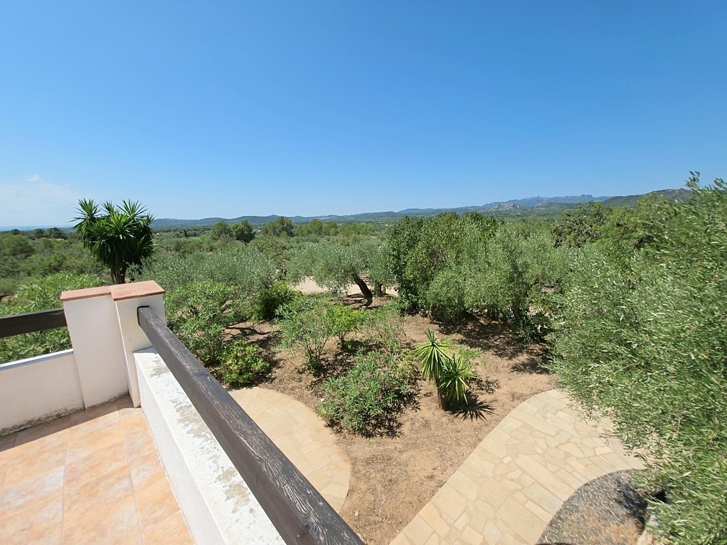 Finca en Venta en L' Ametlla de Mar