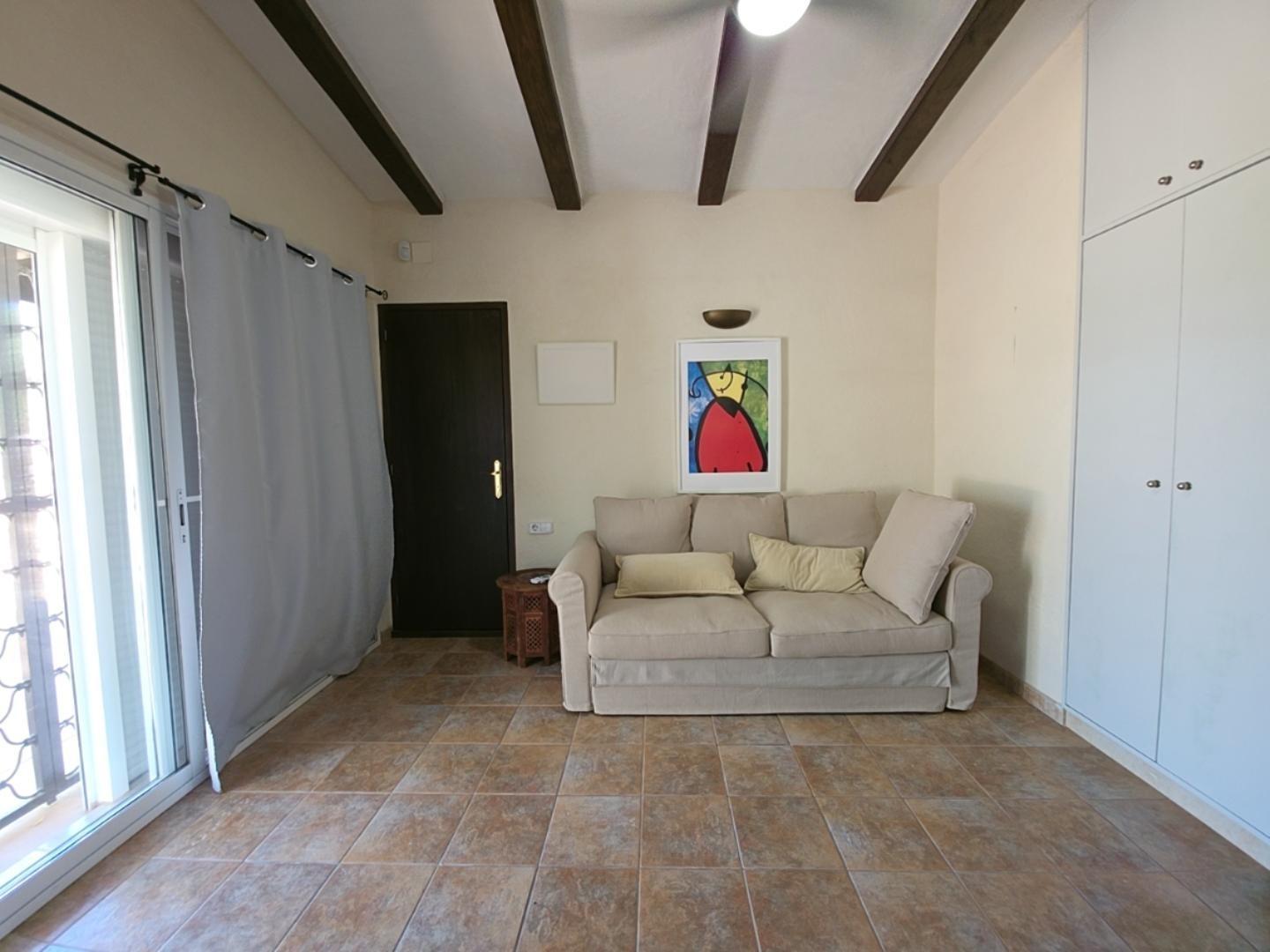 Finca en Venta en L' Ametlla de Mar