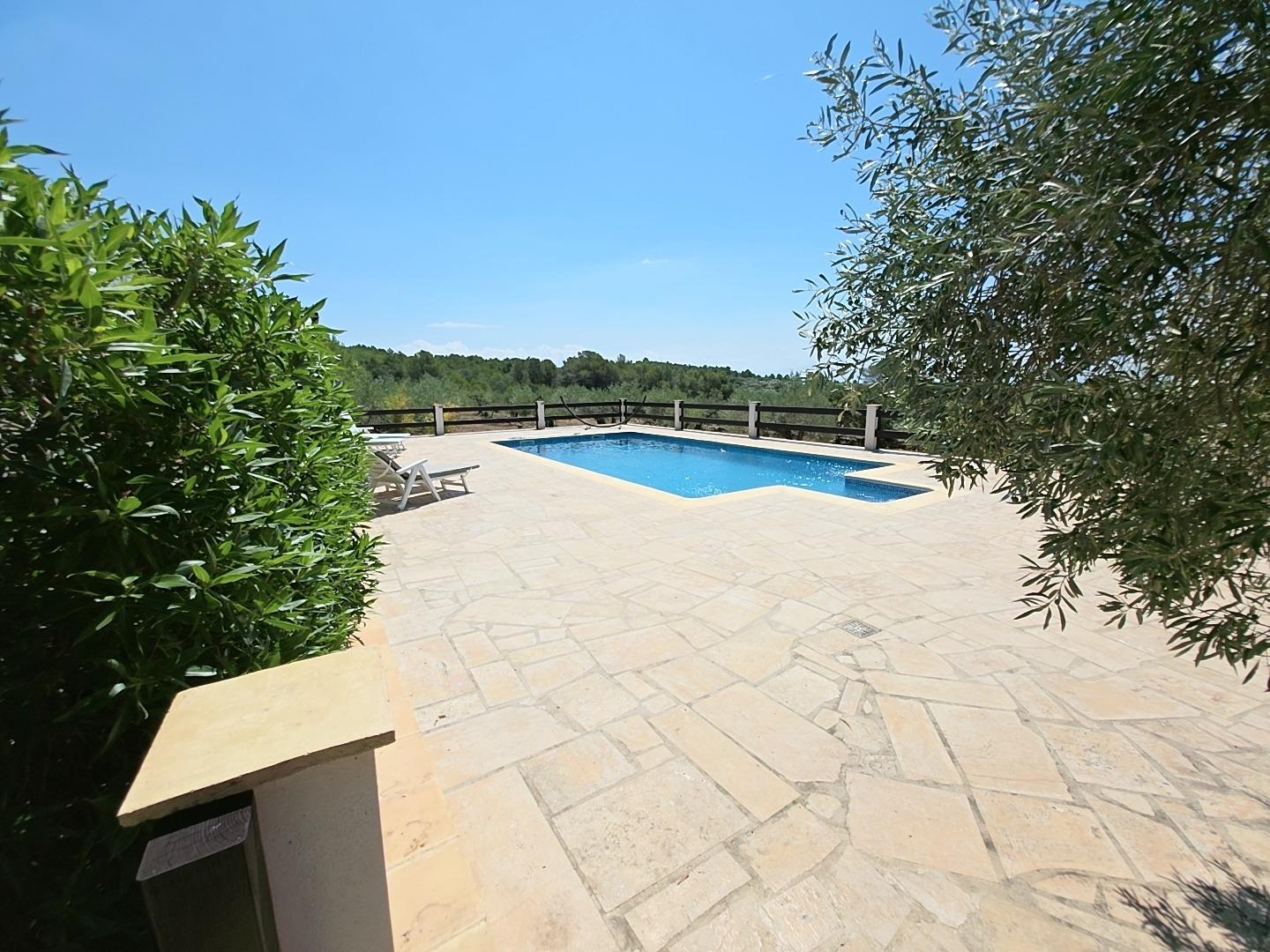 Finca en Venta en L' Ametlla de Mar