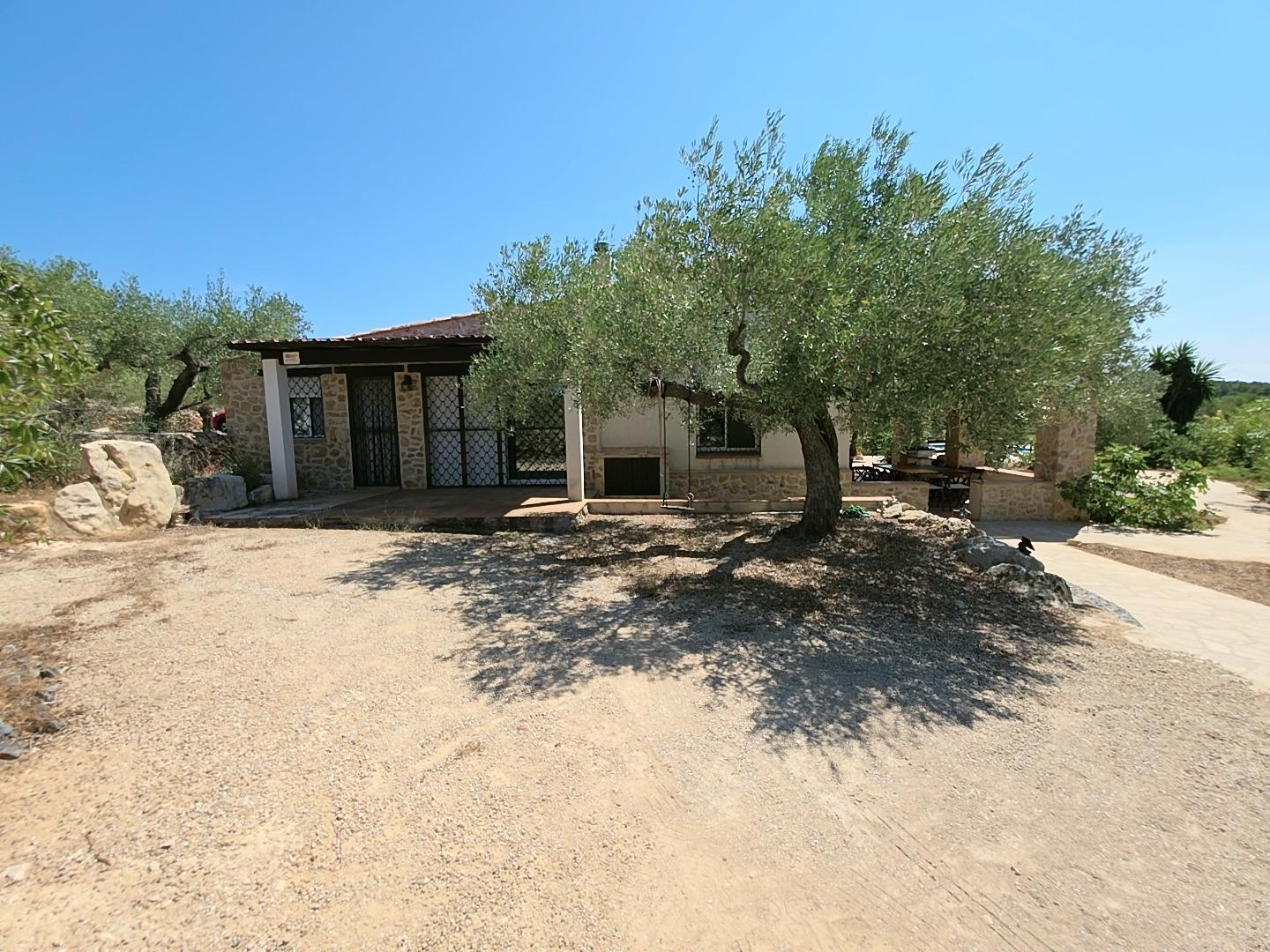 Finca en Venta en L' Ametlla de Mar