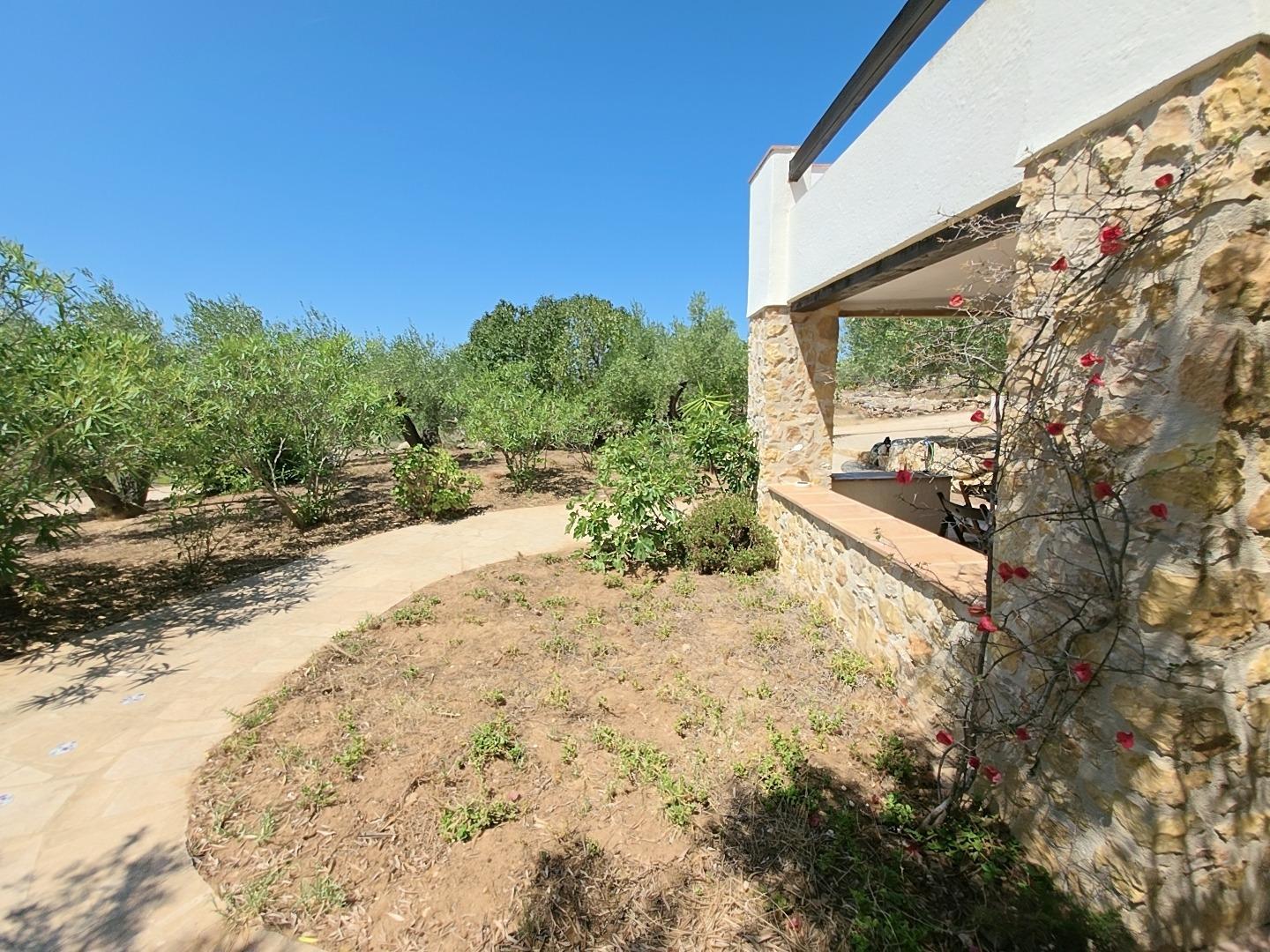 Finca en Venta en L' Ametlla de Mar