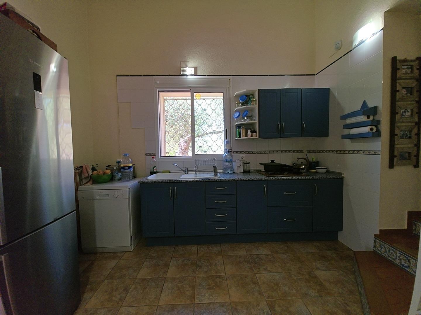 Finca en Venta en L' Ametlla de Mar