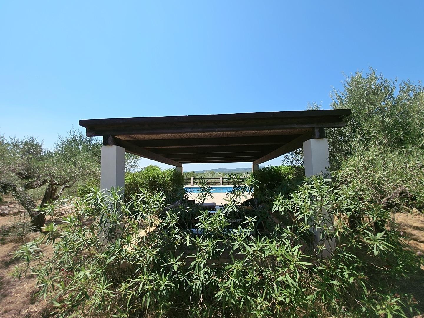 Finca en Venta en L' Ametlla de Mar