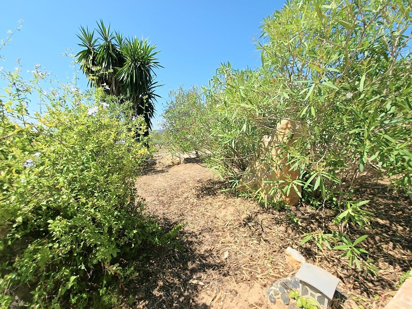 Finca en Venta en L' Ametlla de Mar