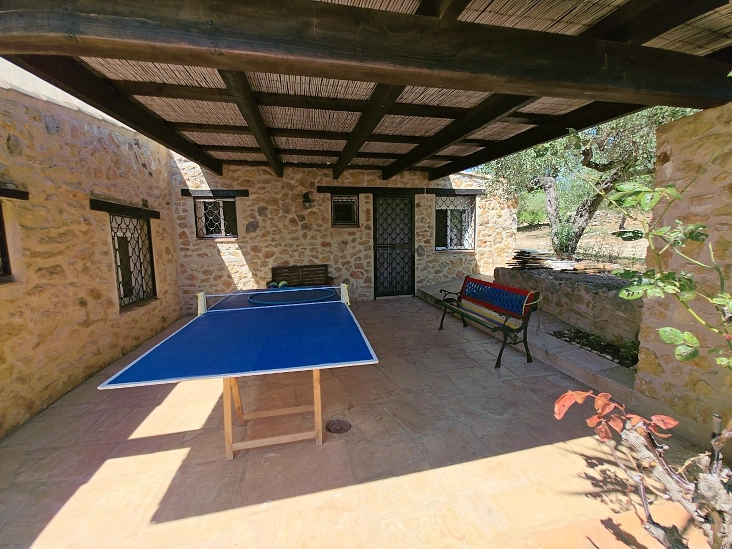 Finca en Venta en L' Ametlla de Mar