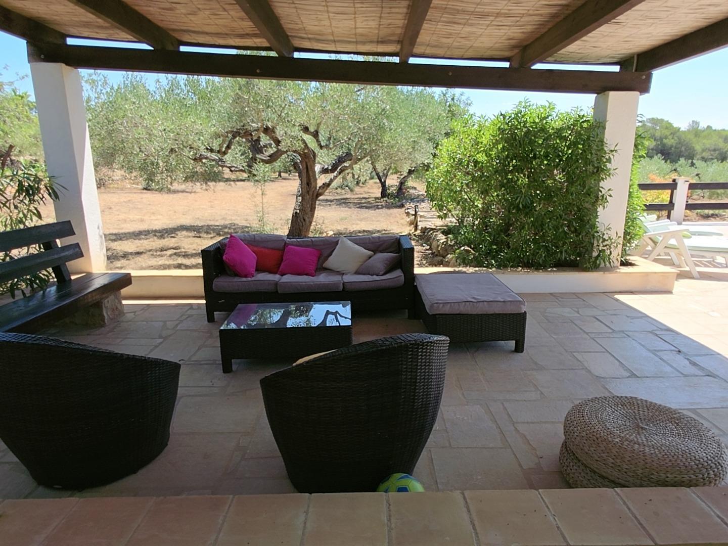Finca en Venta en L' Ametlla de Mar