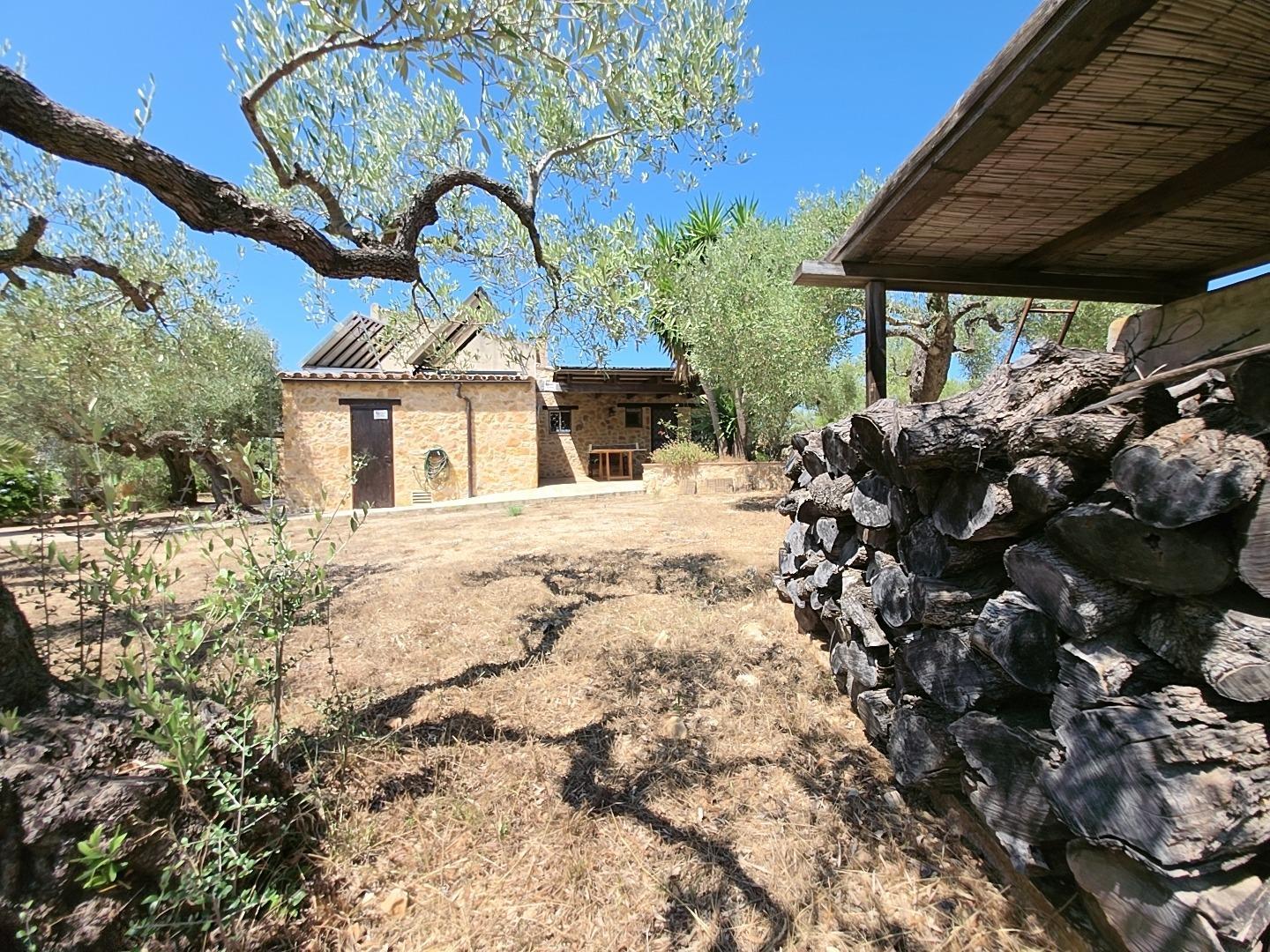 Finca en Venta en L' Ametlla de Mar