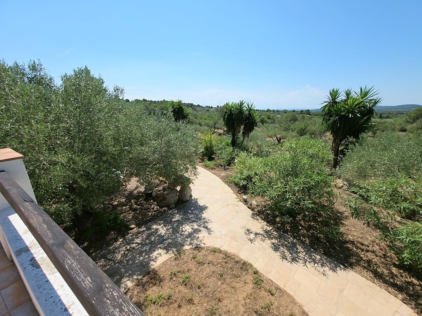 Finca en Venta en L' Ametlla de Mar
