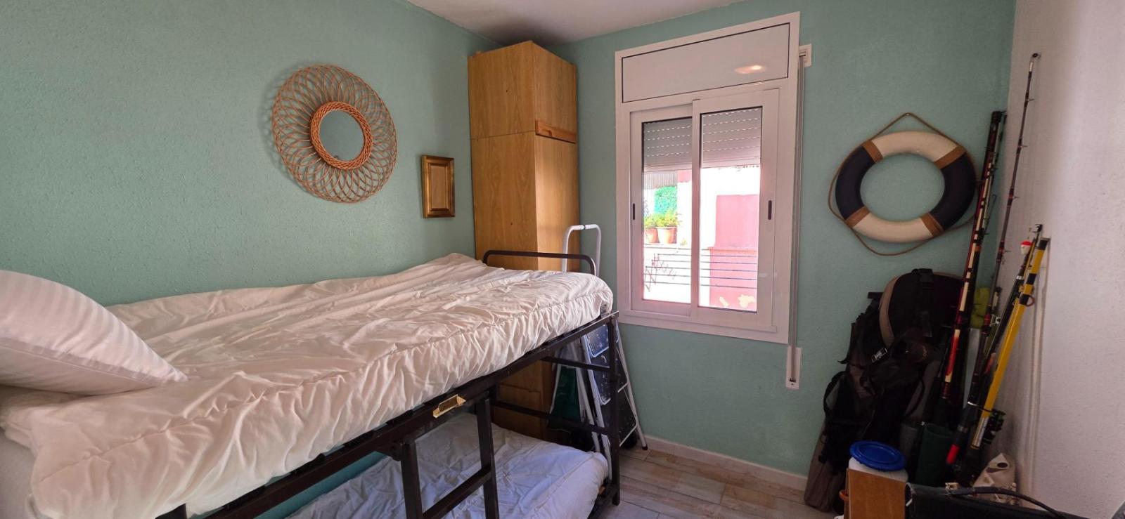 Flat for Sale in L' Ametlla de Mar