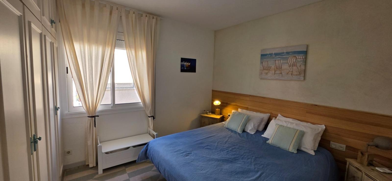 Flat for Sale in L' Ametlla de Mar
