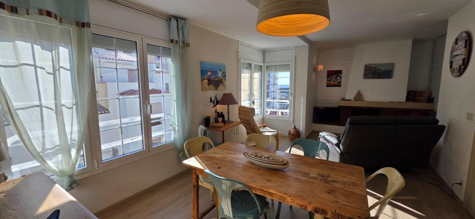 Flat for Sale in L' Ametlla de Mar