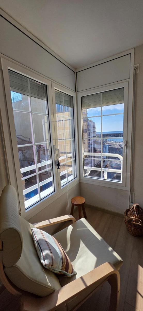 Flat for Sale in L' Ametlla de Mar