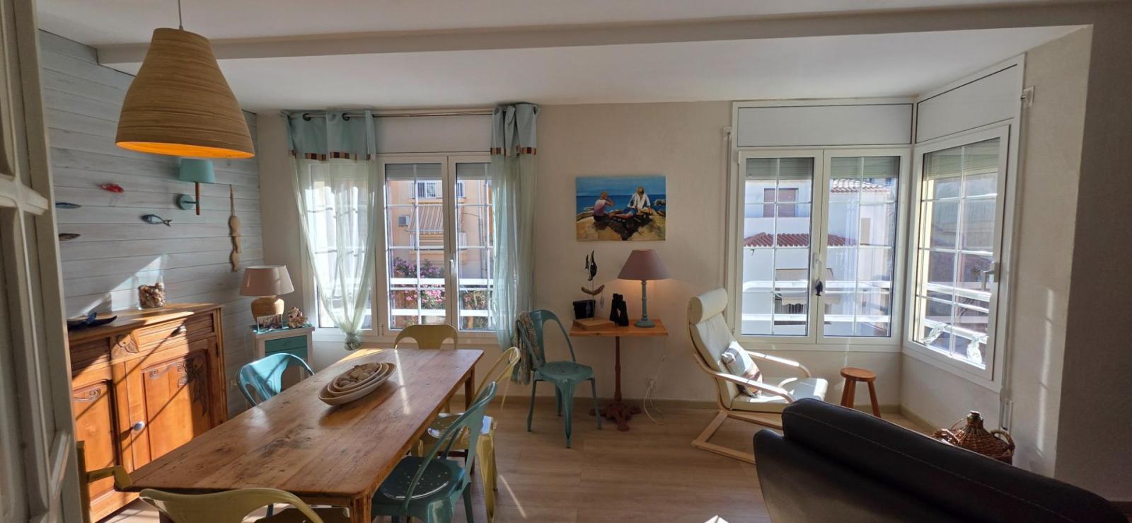 Flat for Sale in L' Ametlla de Mar