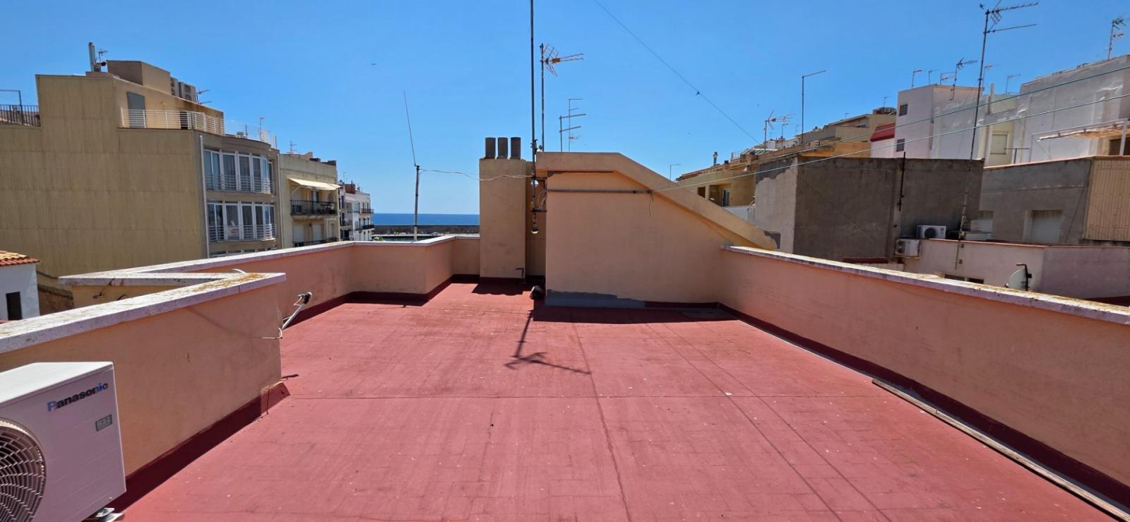 Flat for Sale in L' Ametlla de Mar