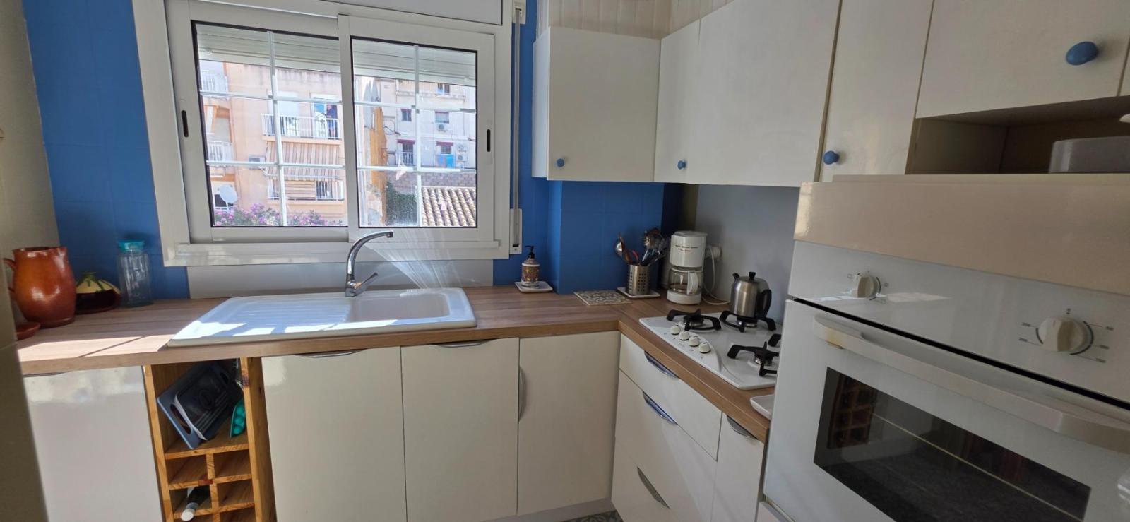 Flat for Sale in L' Ametlla de Mar