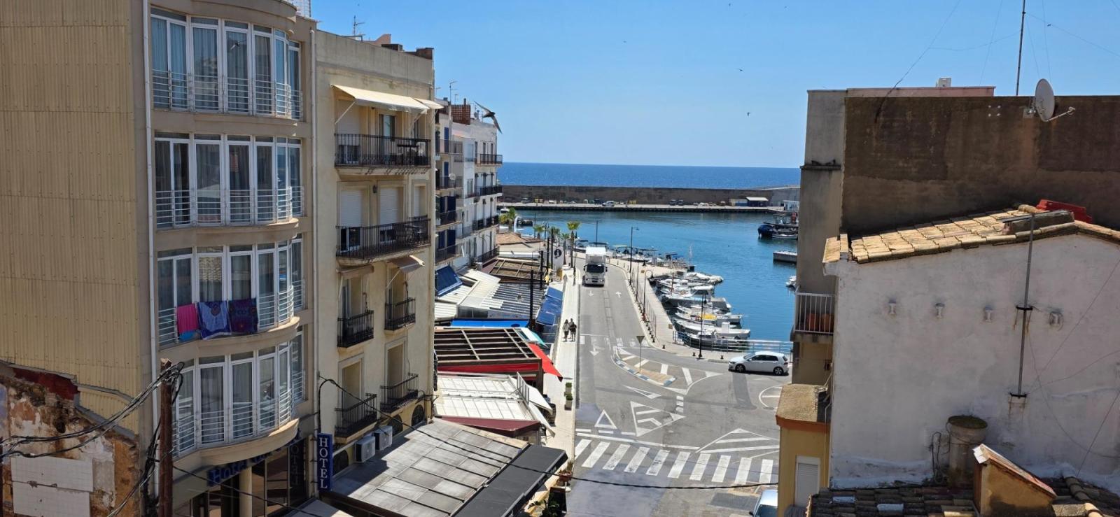 Flat for Sale in L' Ametlla de Mar