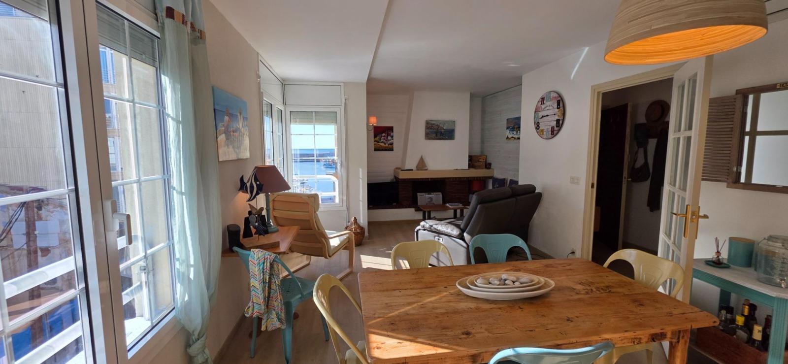 Flat for Sale in L' Ametlla de Mar
