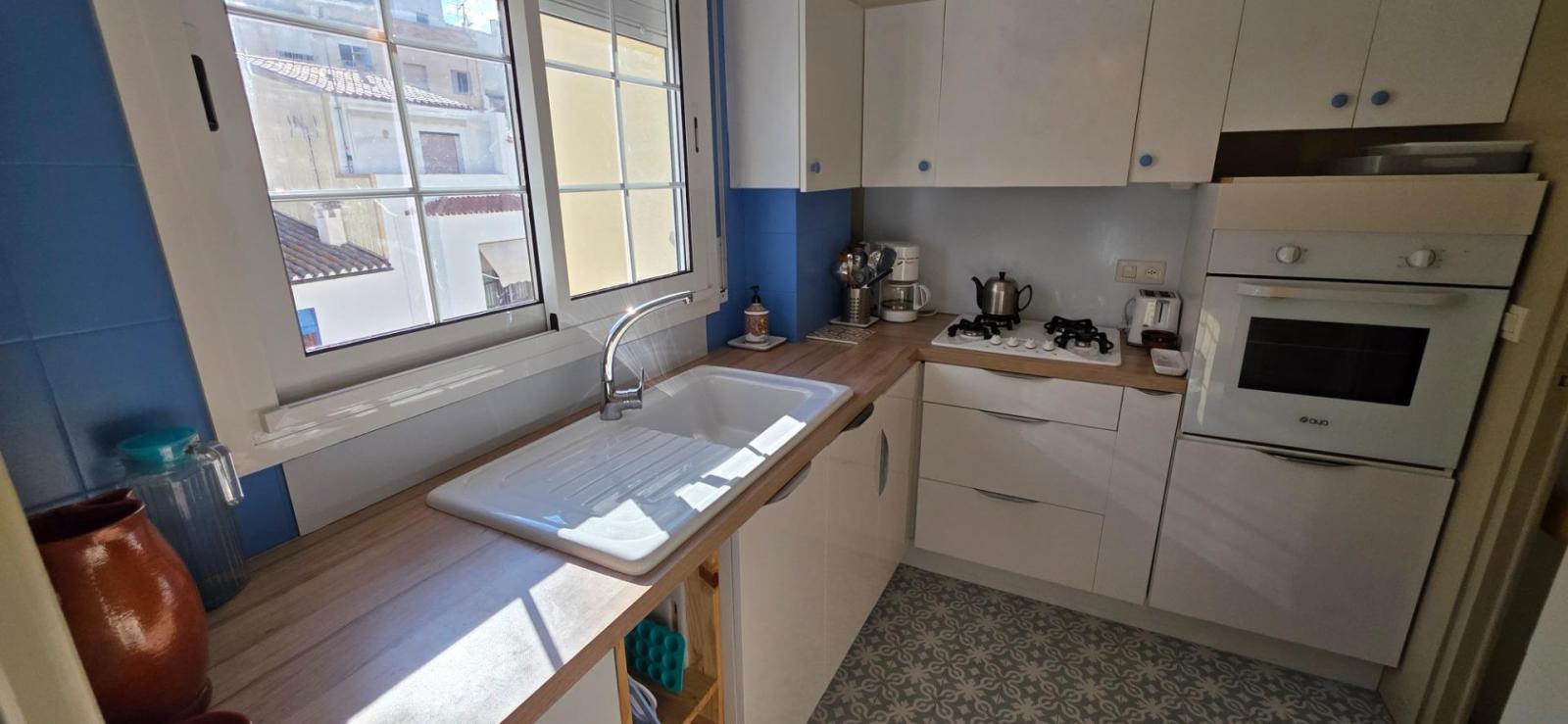 Flat for Sale in L' Ametlla de Mar