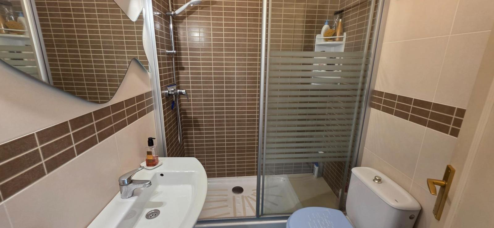 Flat for Sale in L' Ametlla de Mar