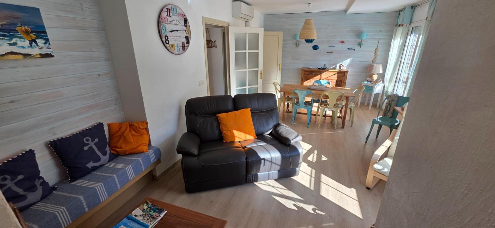 Flat for Sale in L' Ametlla de Mar