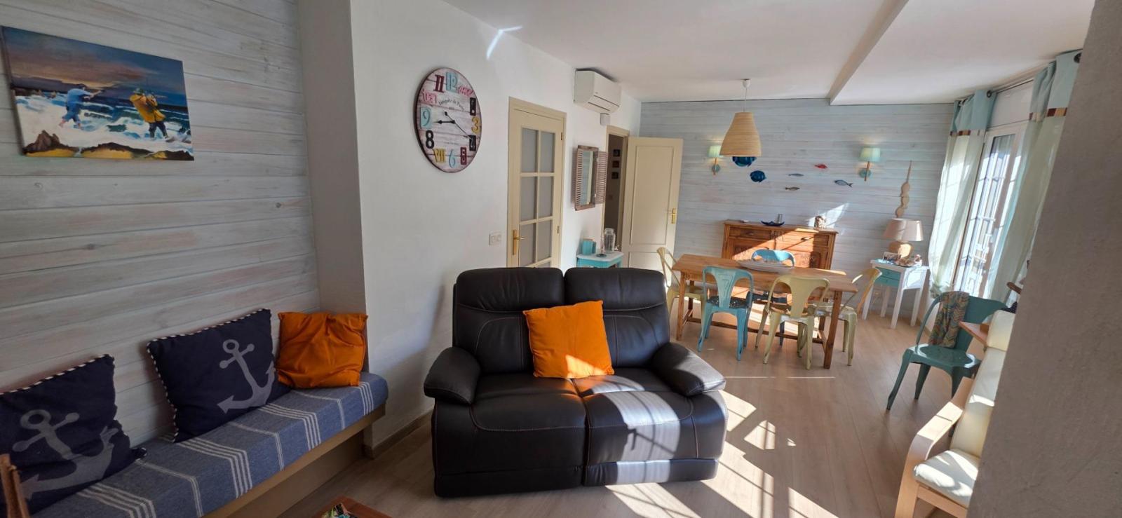 Flat for Sale in L' Ametlla de Mar