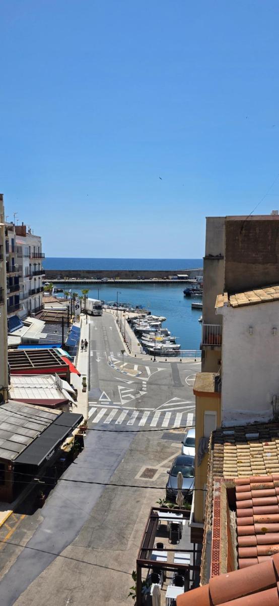 Flat for Sale in L' Ametlla de Mar