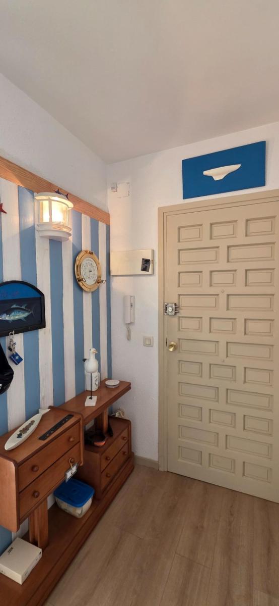 Flat for Sale in L' Ametlla de Mar