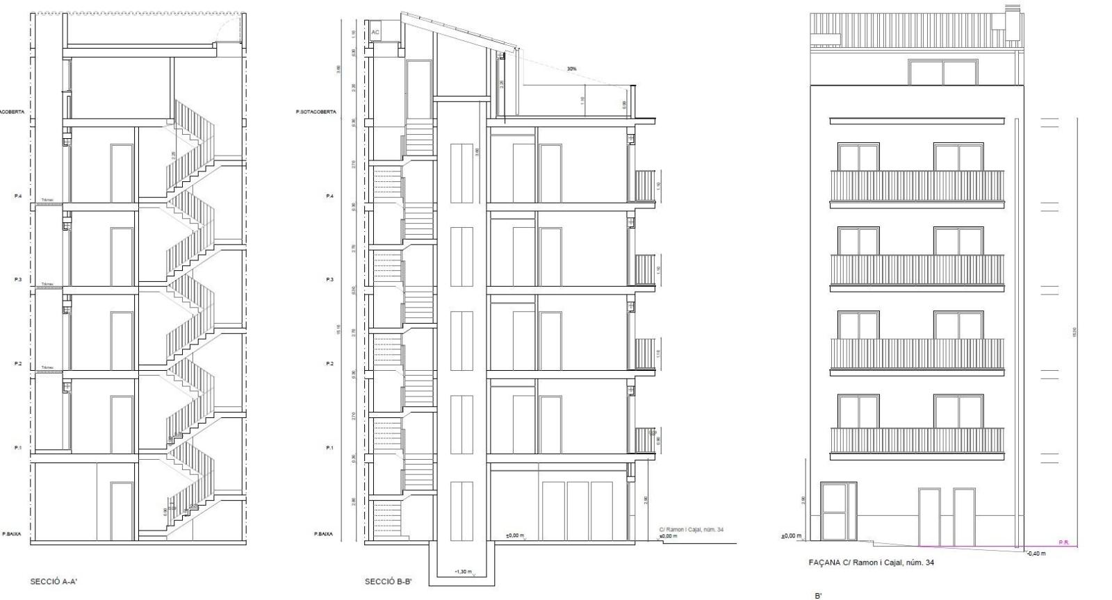 Property for Sale in L' Ametlla de Mar