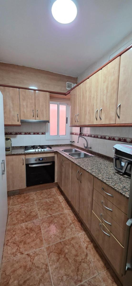Flat for Sale in L' Ametlla de Mar