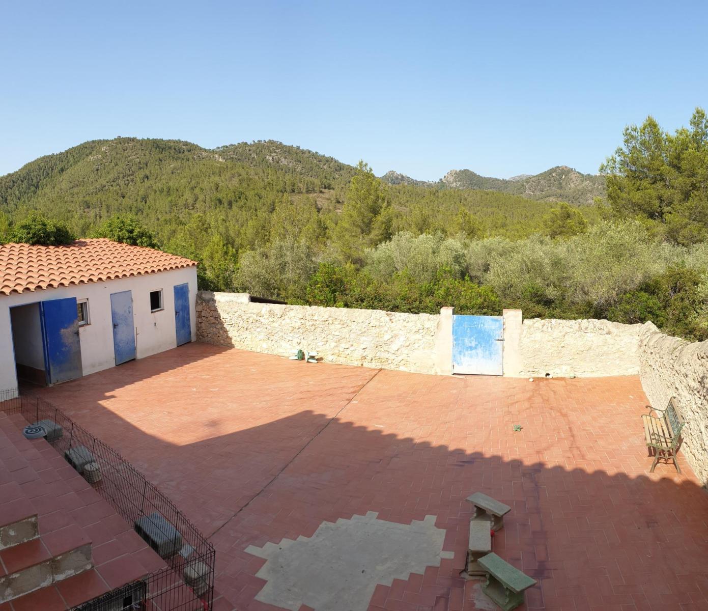 Finca en Venta en Tivissa