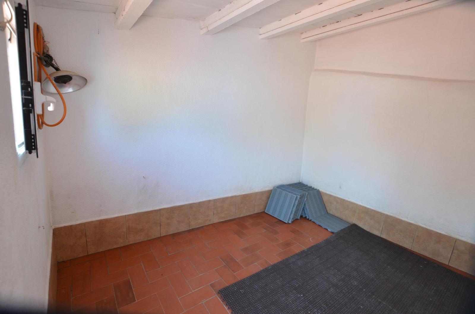 Finca en Venta en Tivissa