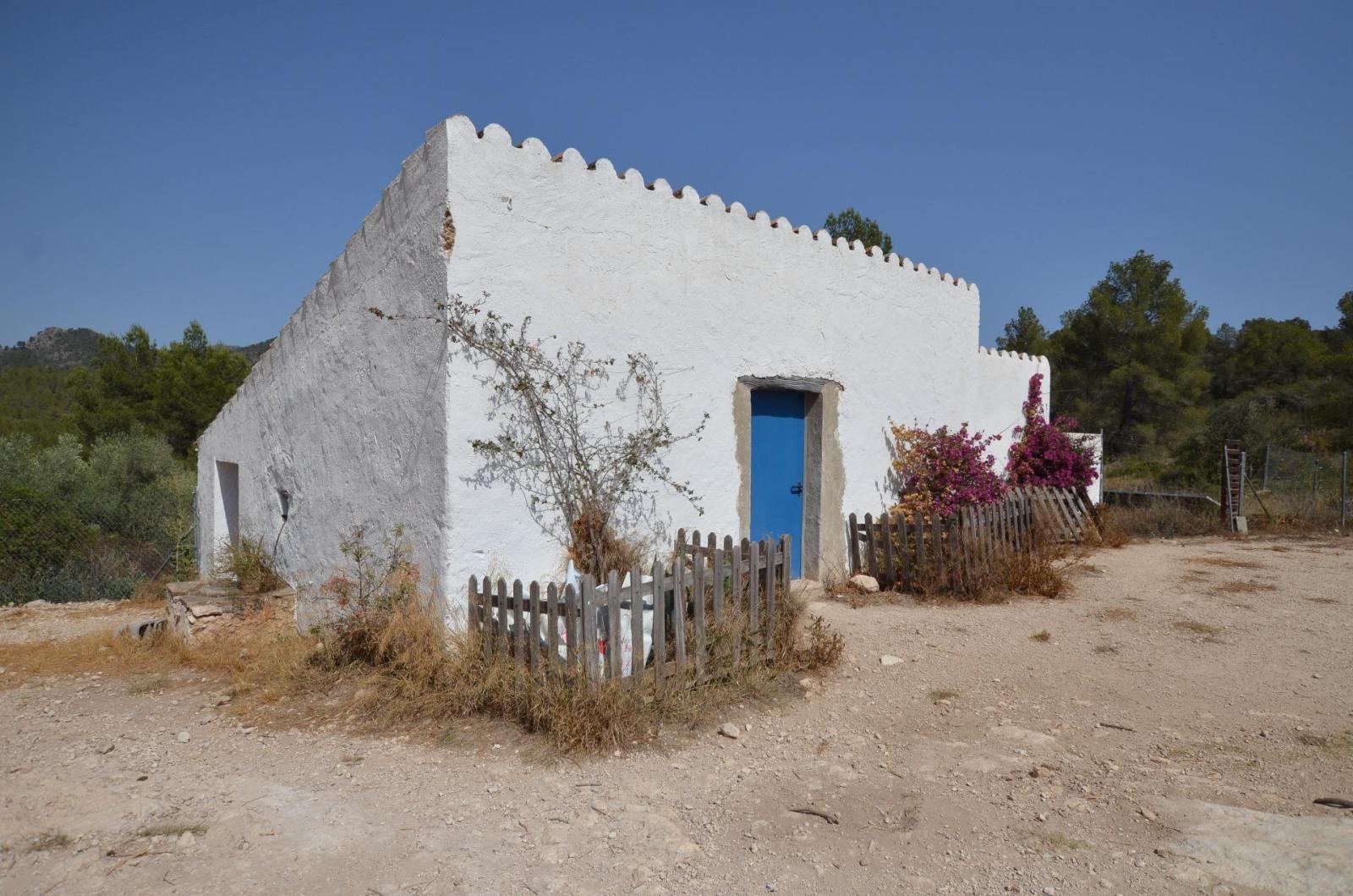 Finca en Venta en Tivissa