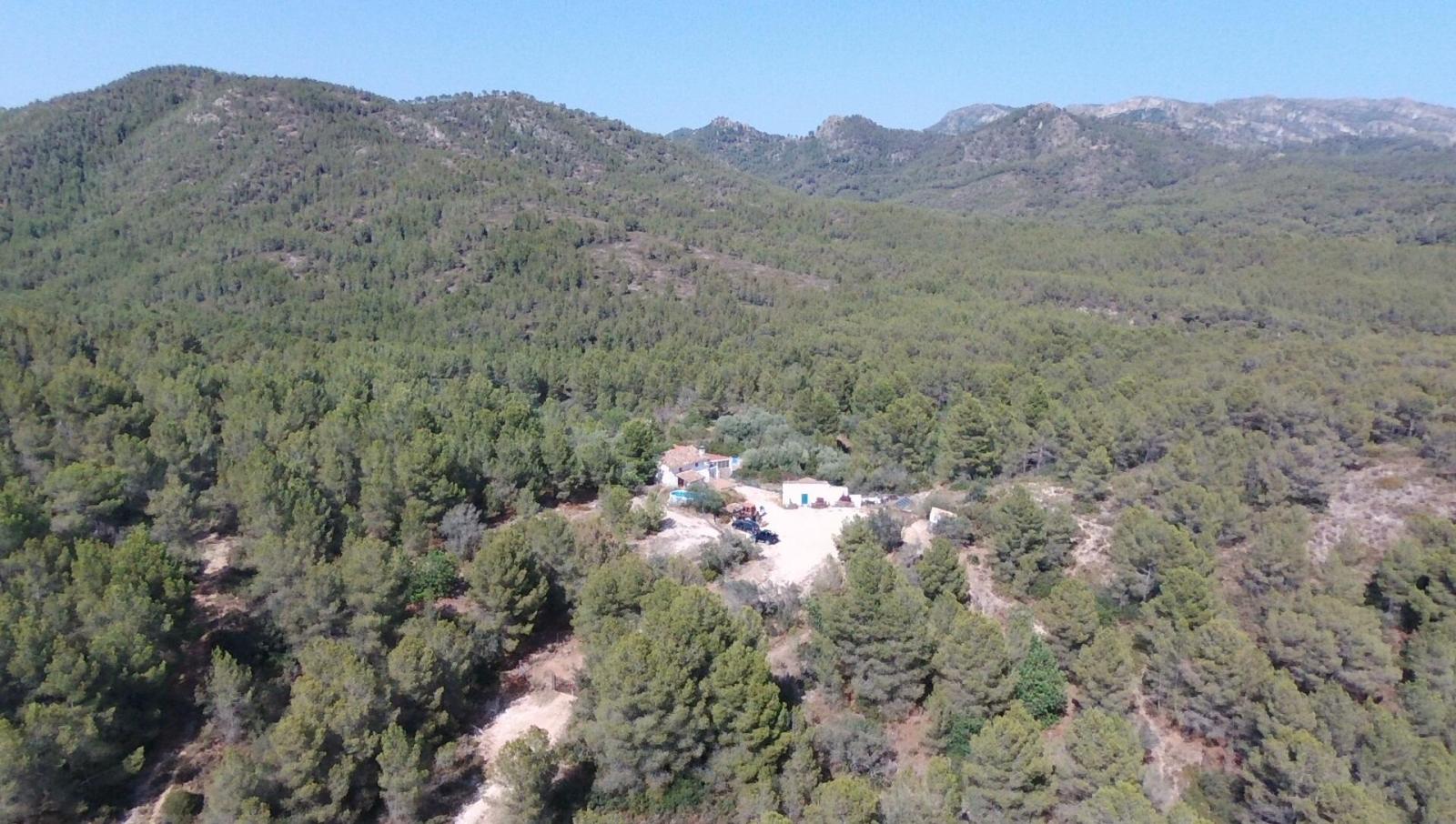 Finca en Venta en Tivissa