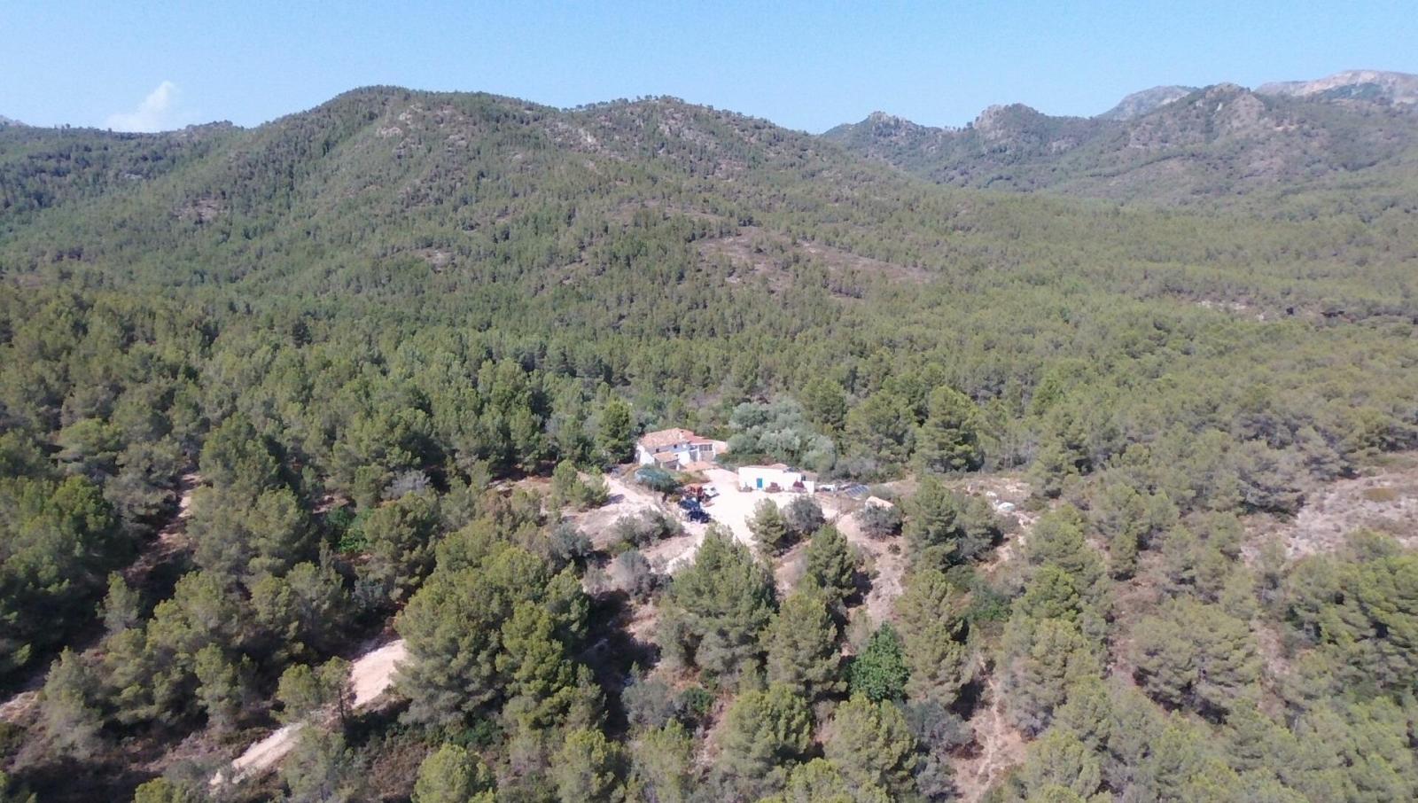 Finca en Venta en Tivissa