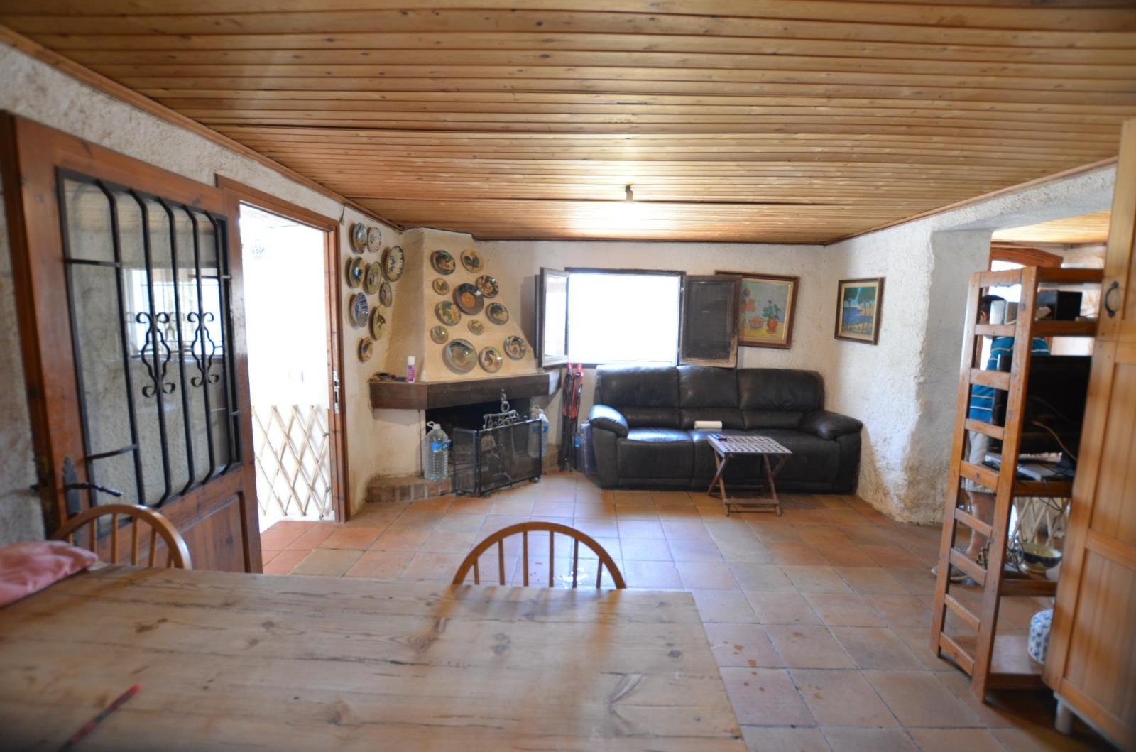 Finca en Venta en Tivissa